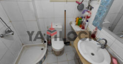 شقة 120 م² للبيع في المقطم الهضبة الوسطى الحى الخامس شارع الدكتورة نهله المحلاوي