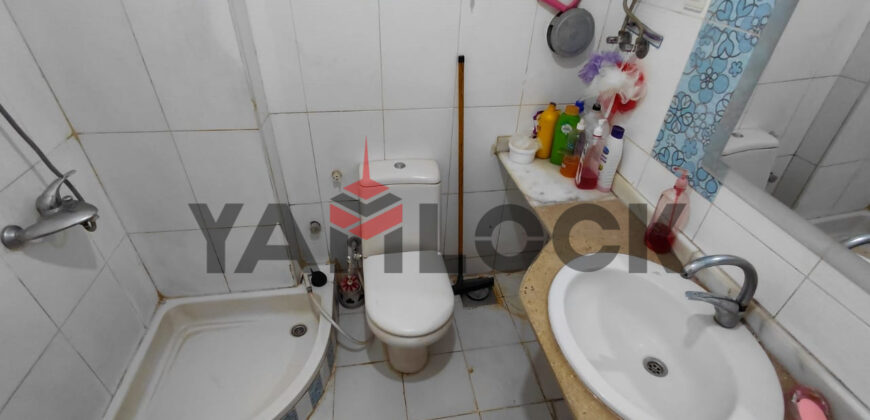 شقة 120 م² للبيع في المقطم الهضبة الوسطى الحى الخامس شارع الدكتورة نهله المحلاوي