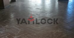 محل تجاري 330 م² للايجار في شارع 90 الشمالي