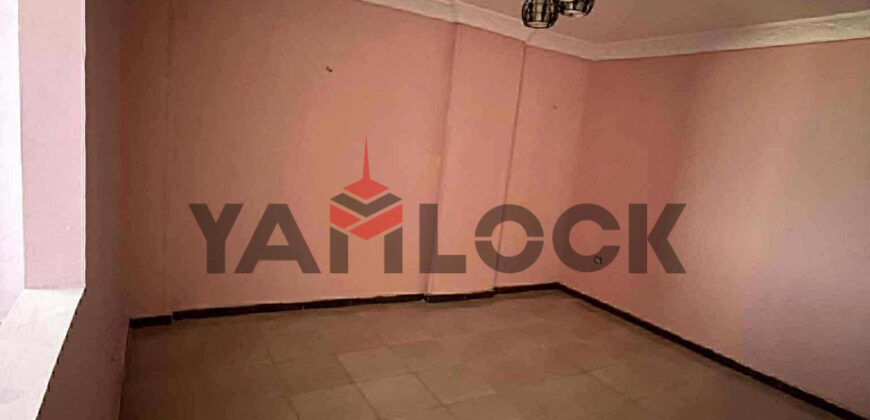 شقة 75 م² للبيع في الهانوفيل شارع الجمعيه – العجمي