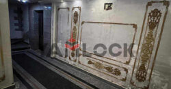 شقة 75 م² للبيع في الهانوفيل شارع الجمعيه – العجمي