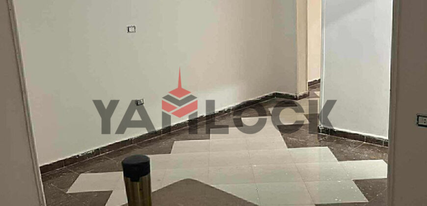 شقة 75 م² للبيع في الهانوفيل شارع الجمعيه – العجمي