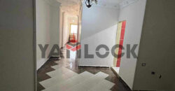 شقة 75 م² للبيع في الهانوفيل شارع الجمعيه – العجمي