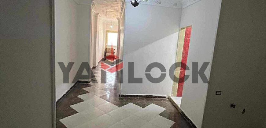 شقة 75 م² للبيع في الهانوفيل شارع الجمعيه – العجمي