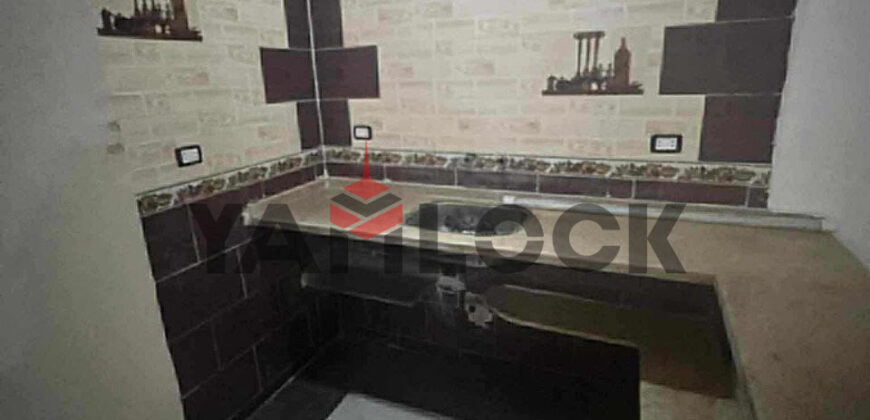 شقة 75 م² للبيع في الهانوفيل شارع الجمعيه – العجمي