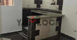 شقة 75 م² للبيع في الهانوفيل شارع الجمعيه – العجمي