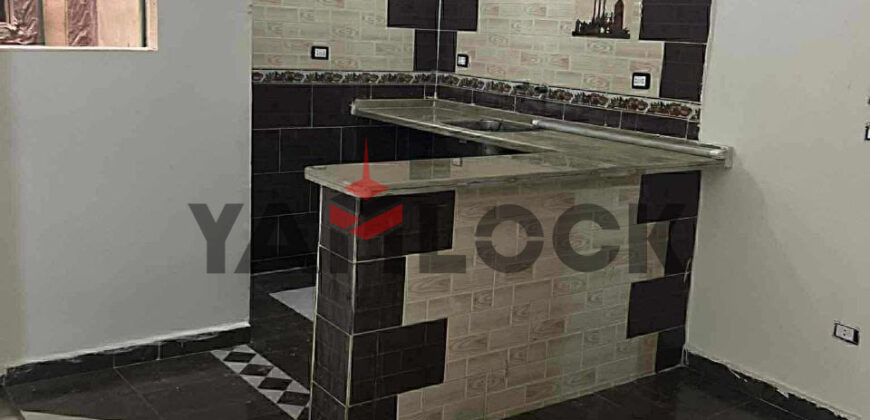 شقة 75 م² للبيع في الهانوفيل شارع الجمعيه – العجمي