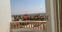 دوبلكس 305 م² للبيع في الحي الخامس – العبور