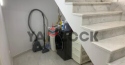 دوبلكس 305 م² للبيع في الحي الخامس – العبور