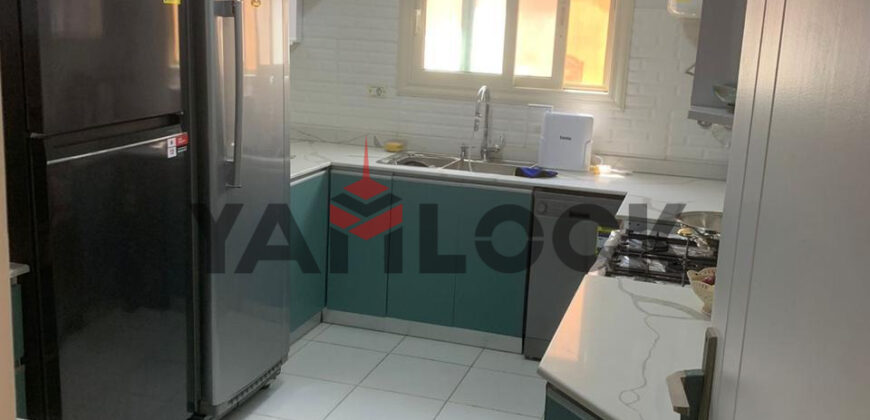 دوبلكس 305 م² للبيع في الحي الخامس – العبور