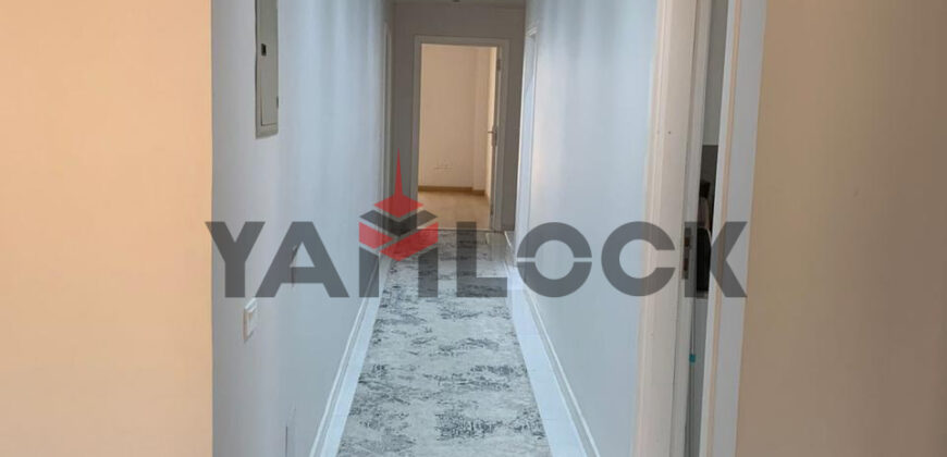 دوبلكس 305 م² للبيع في الحي الخامس – العبور