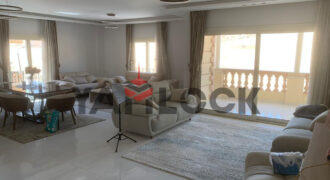 دوبلكس 305 م² للبيع في الحي الخامس – العبور