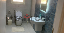 دوبلكس 305 م² للبيع في الحي الخامس – العبور