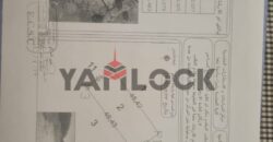 أرض 1000 م² للبيع في كومبوند مراكش الحزام الأخضر بوابه 1 حوض 1 – 6 اكتوبر