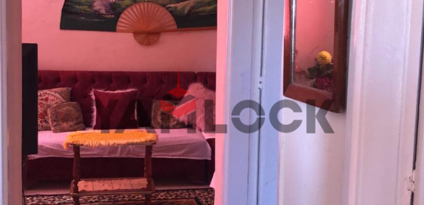 شقة 60 م² للبيع في قرية بيانكى السياحية بالبيطاش عجمي – الاسكندرية