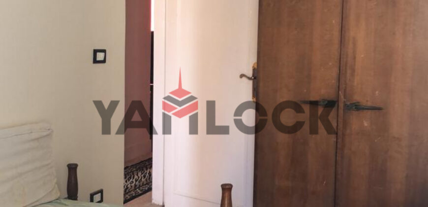 شقة 60 م² للبيع في قرية بيانكى السياحية بالبيطاش عجمي – الاسكندرية