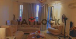 شقة 196 م² للبيع في ابراج ازهار السرايا فوزي معاذ – الاسكندرية