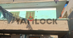 مبنى سكني 207 م² للبيع في شارع اغا – المنصورة