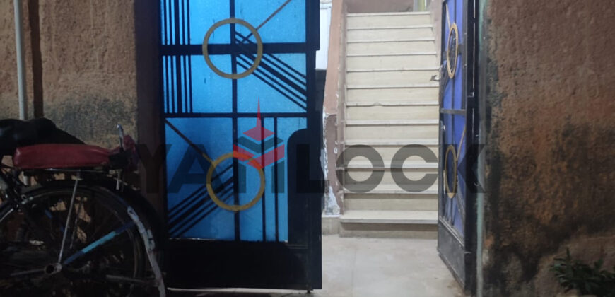 شقة 100 م² للبيع في بور فؤاد شارع 11 على 17 بعد قسم اول بشارعين