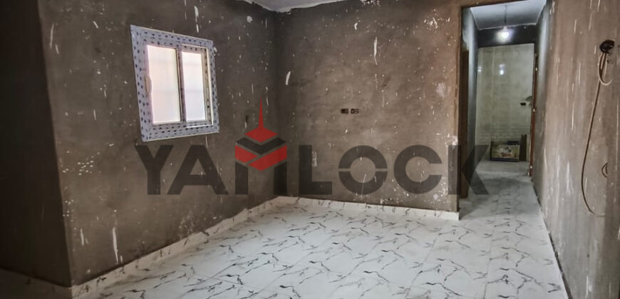 شقة 117 م² للبيع في شارع مصطفى عبد العظيم من رمضان – عين شمس