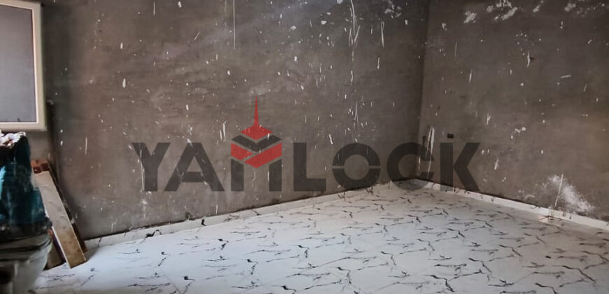 شقة 117 م² للبيع في شارع مصطفى عبد العظيم من رمضان – عين شمس