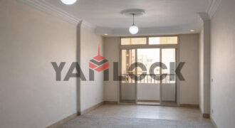 شقة 100 م² للبيع في شارع ضياء بين فيصل والهرم