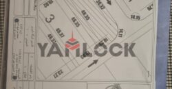 أرض 1000 م² للبيع في كومبوند مراكش الحزام الأخضر بوابه 1 حوض 1 – 6 اكتوبر