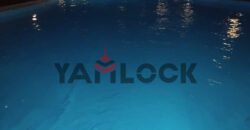 شاليه 90 م² للبيع مفروش بقرية لاسيرينا عيون موسى رأس سدر