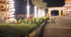 شاليه 90 م² للبيع مفروش بقرية لاسيرينا عيون موسى رأس سدر