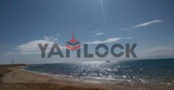 شاليه 90 م² للبيع مفروش بقرية لاسيرينا عيون موسى رأس سدر