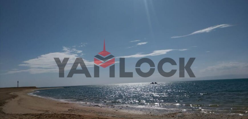 شاليه 90 م² للبيع مفروش بقرية لاسيرينا عيون موسى رأس سدر