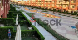 شاليه 90 م² للبيع مفروش بقرية لاسيرينا عيون موسى رأس سدر