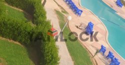 شاليه 90 م² للبيع مفروش بقرية لاسيرينا عيون موسى رأس سدر