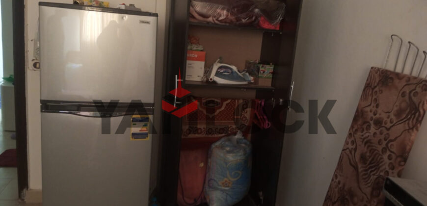 شاليه 70 م² للبيع بقرية بيلاجيو العين السخنة – السويس