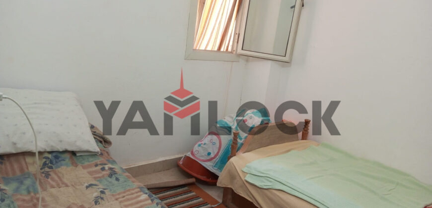 شاليه 70 م² للبيع بقرية بيلاجيو العين السخنة – السويس