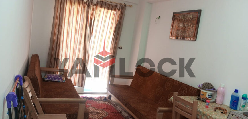 شاليه 70 م² للبيع بقرية بيلاجيو العين السخنة – السويس