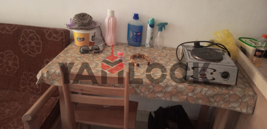 شاليه 70 م² للبيع بقرية بيلاجيو العين السخنة – السويس