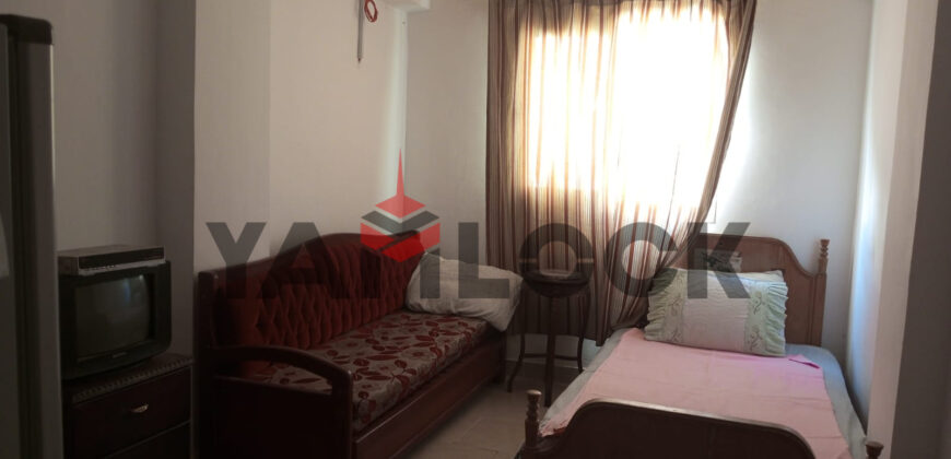 شاليه 70 م² للبيع بقرية بيلاجيو العين السخنة – السويس