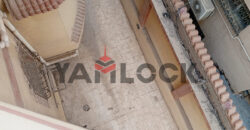 شقة بيزمنت 250 م² للبيع بجوار كافور العبور الحي السابع