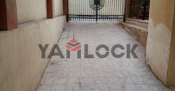 شقة بيزمنت 250 م² للبيع بجوار كافور العبور الحي السابع