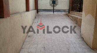 شقة بيزمنت 250 م² للبيع بجوار كافور العبور الحي السابع