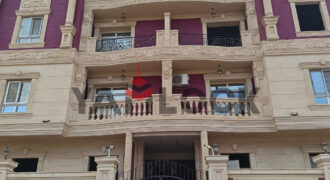 شقة 185 م² للبيع جانب مسجد احمد مونس – القاهرة الجديدة