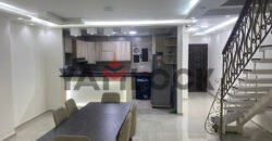 دوبلكس 240 م² للبيع في شارع ابو قير مباشر أمام قسم الشرطة – الاسكندرية