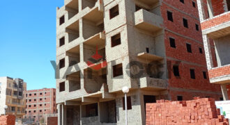 شقة 175 م² للبيع بمجموعة 22 قطعة 97 مدينة بدر – القاهرة