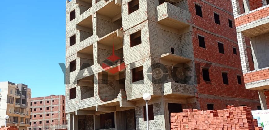 شقة 175 م² للبيع بمجموعة 22 قطعة 97 مدينة بدر – القاهرة