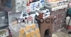 محل تجاري 35 م² للبيع في شارع 51 ع 10 شاطئ النخيل أكتوبر- الاسكندرية