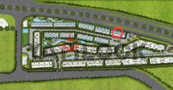 فيلا تاون هاوس 240 م² للبيع بكمبوند THE MEDIAN EGYGAB