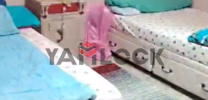 دوبلكس 400 م² للبيع سكني او اداري في التجمع الاول شرق اكاديمية الشرطة امام سور الاكاديمية مباشرة