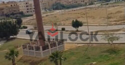 شقة بروف 235 م² للبيع في الشروق المجاورة الثالثة