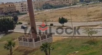 شقة بروف 235 م² للبيع في الشروق المجاورة الثالثة